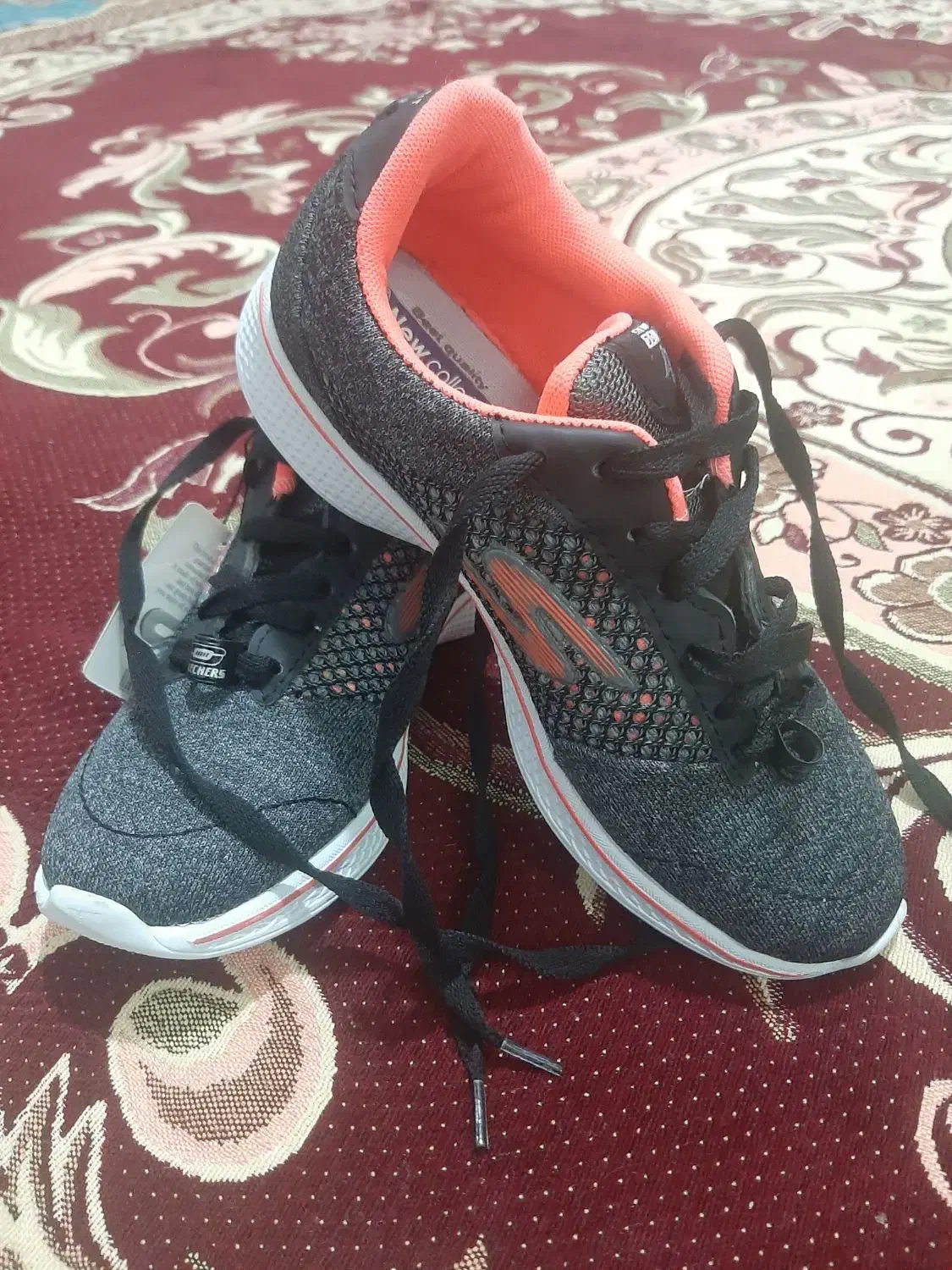 کتانی اسکیچرز|کیف، کفش، کمربند|الوند, |دیوار