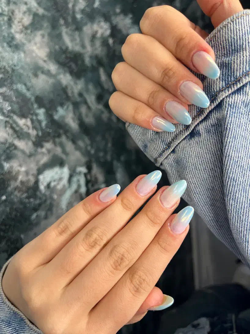 کاشت ناخن|خدمات آرایشگری و زیبایی|سنندج, |دیوار