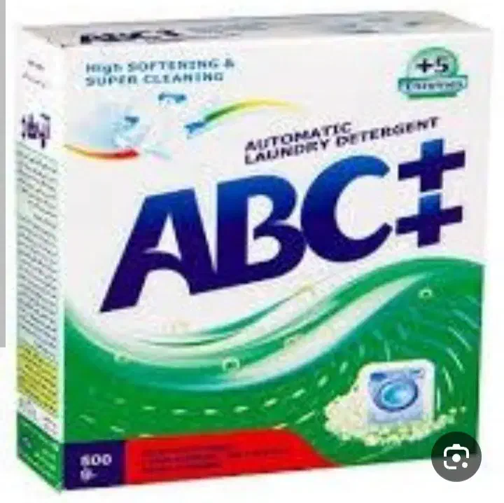 پودر ماشینی آب ث|مواد شوینده و دستمال کاغذی|تهران, شوش (باغ آذری)|دیوار