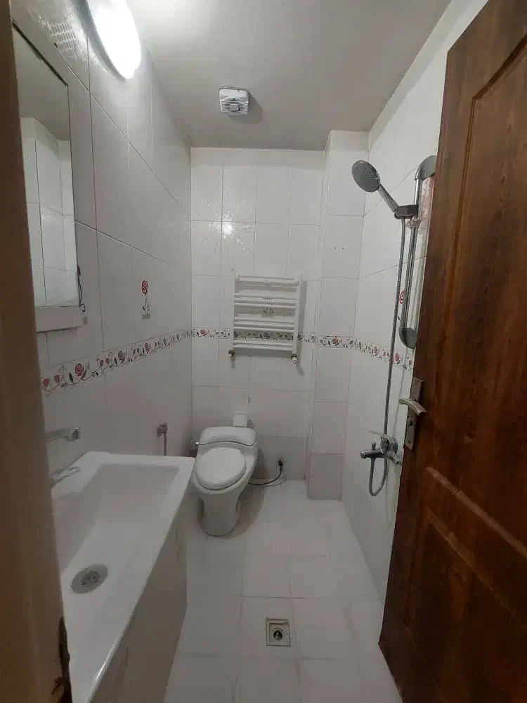 ۱۷۰متر تکواحدی سلیمی فردوس شرق ۳خواب