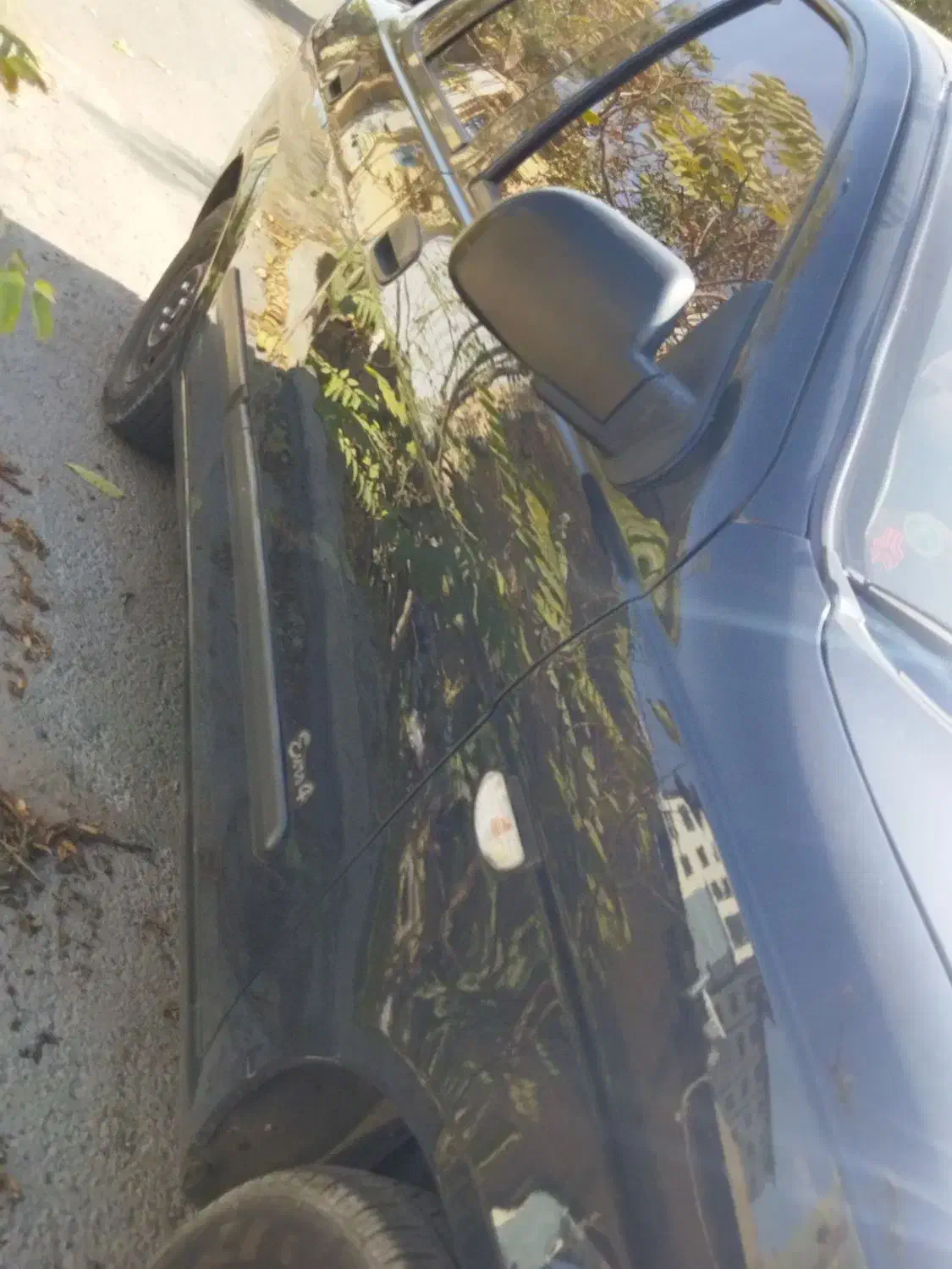 تیبا ۹۲|خودرو سواری و وانت|پردیس, فاز ۳|دیوار