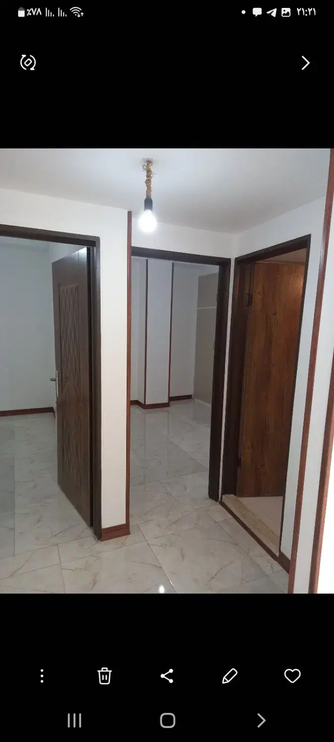 اجاره آپارتمان لوکس انتخابی برای خانواده|اجارهٔ آپارتمان|کرج, محمود آباد|دیوار