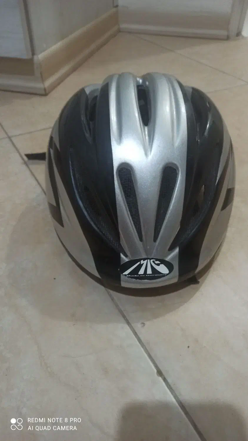 کلاه دوچرخه سواری|دوچرخه، اسکیت، اسکوتر|بجنورد, |دیوار