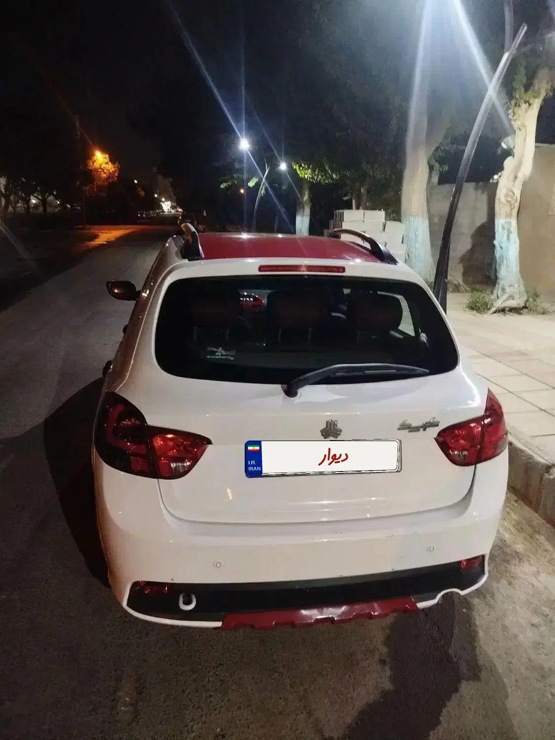 کوییک R مدل ۹۸|خودرو سواری و وانت|رباطکریم, رباطکریم|دیوار