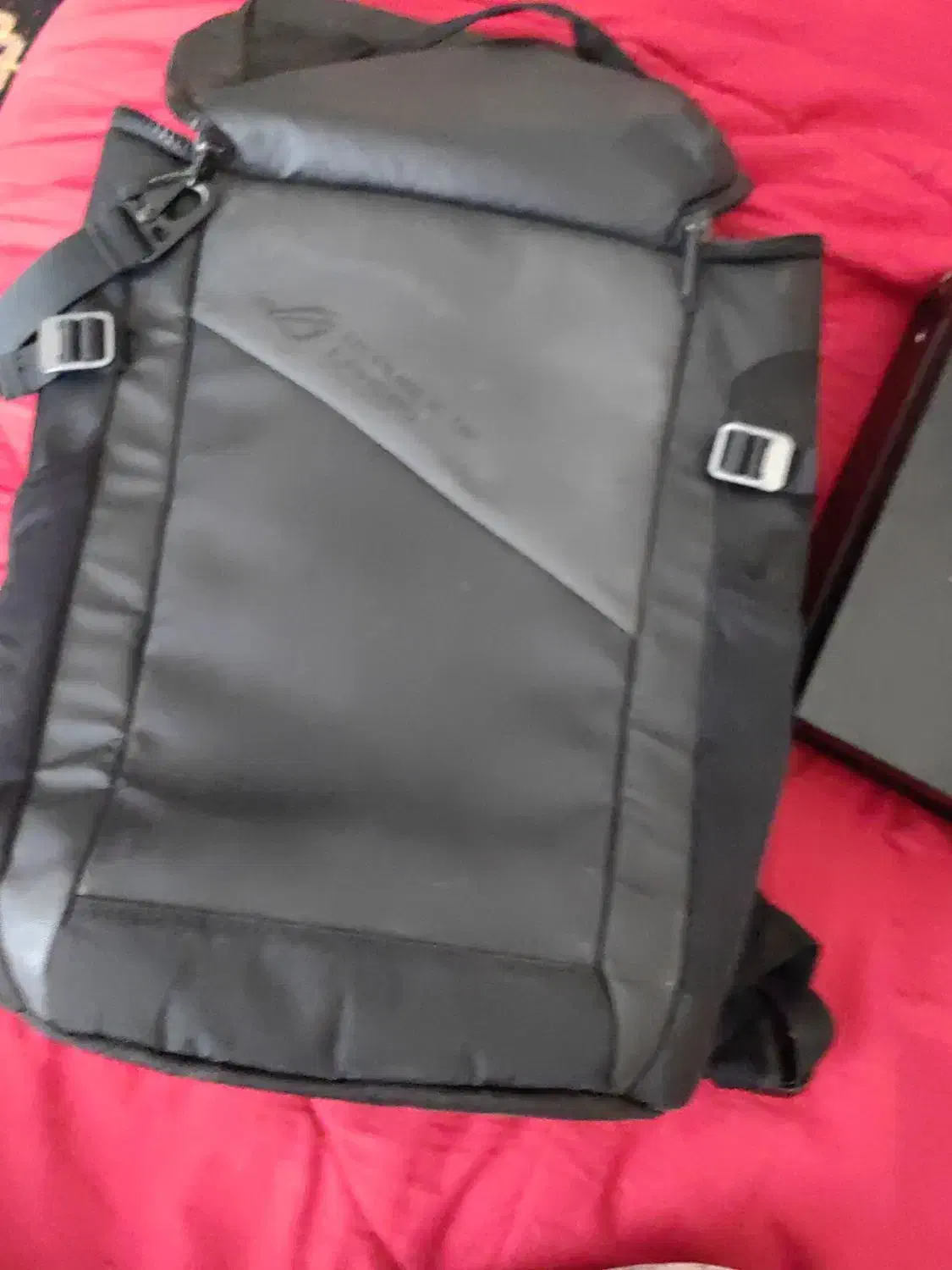 لپ تاپ ایسوس gx551..3080|رایانه همراه|تهران, صادقیه|دیوار