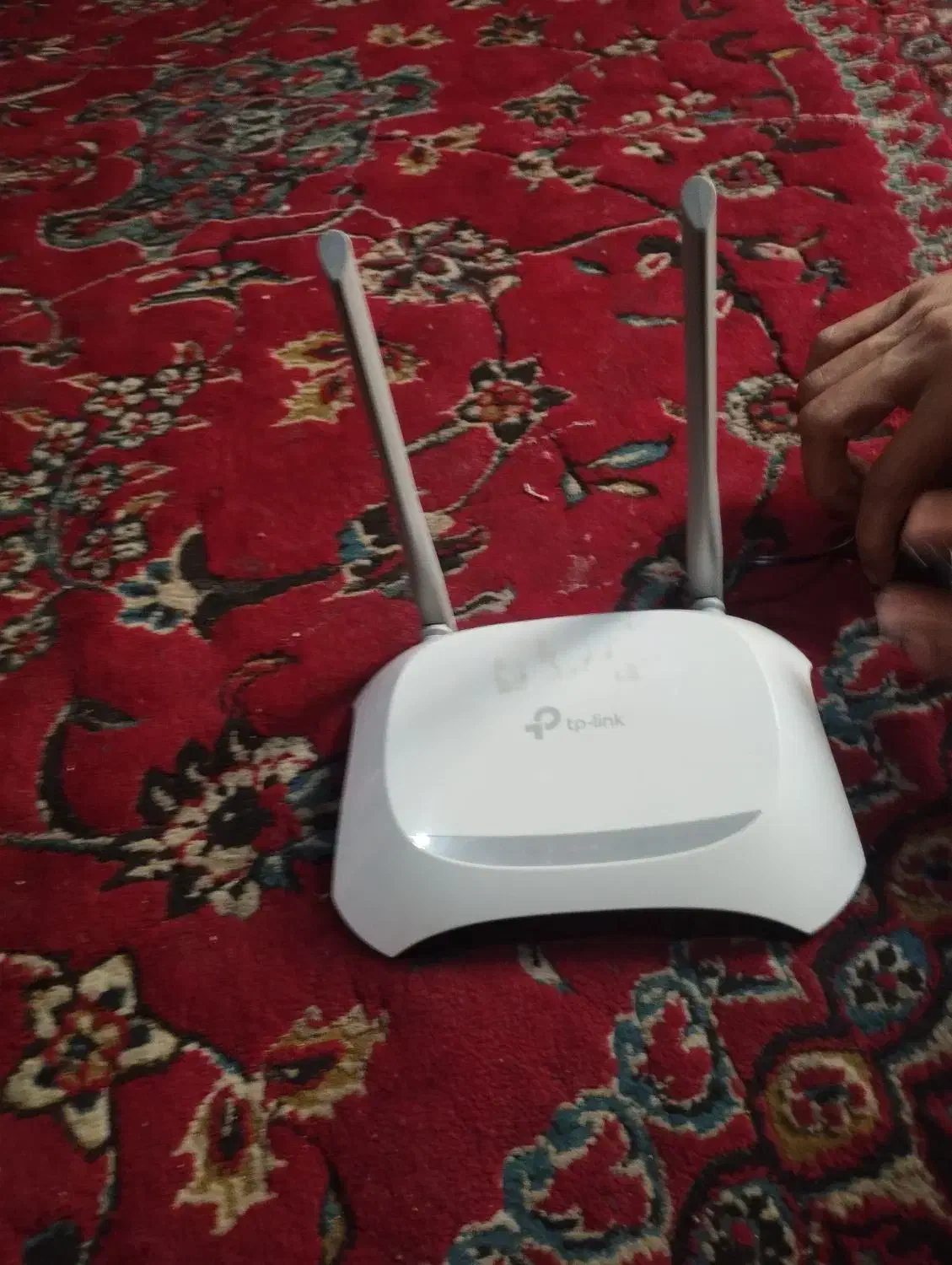 وای فای|مودم و تجهیزات شبکه|بندرعباس, |دیوار