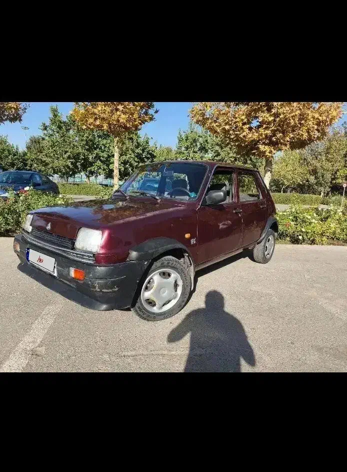 پی کی|خودرو سواری و وانت|بیرجند, |دیوار