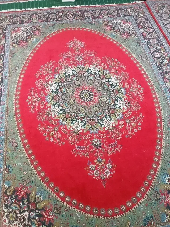 فرش ۱۲ متری|فرش|ازنا, |دیوار