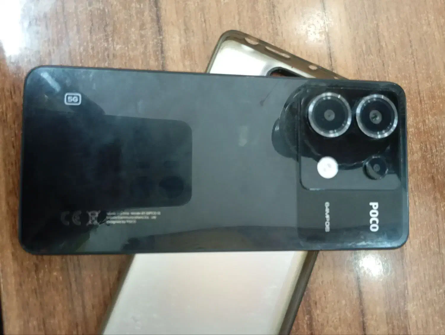 پوکو X6  5g|موبایل|اردبیل, |دیوار