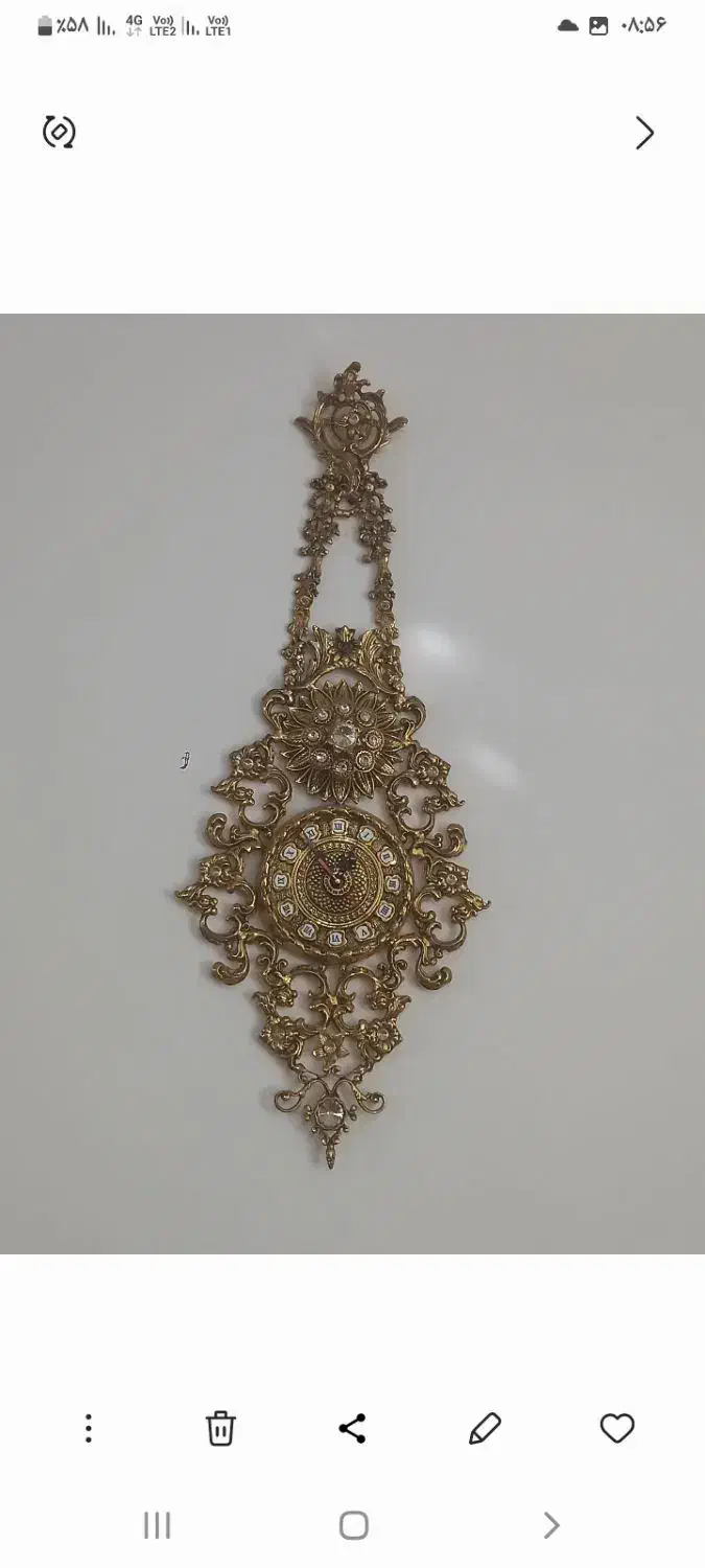 لوازم خانگی برنز|بوفه، ویترین، کنسول|زنجان, |دیوار