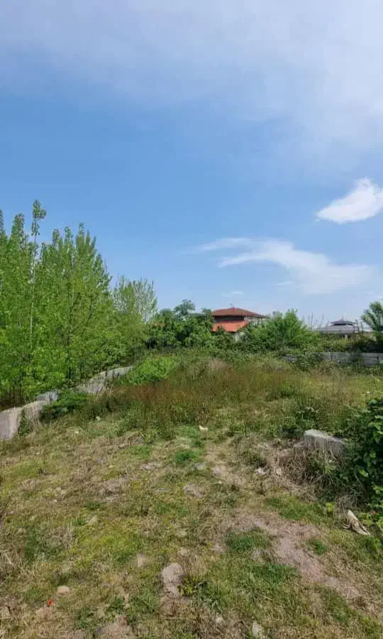 زمین ۳۰۰متری با کاربری مسکونی|فروش زمین و ملک کلنگی|املش, |دیوار