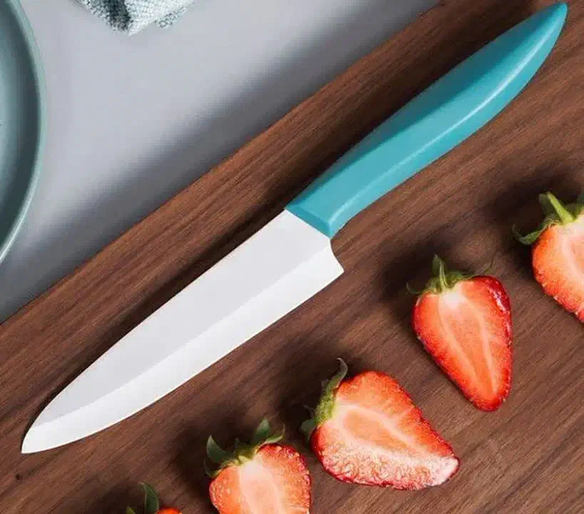 چاقو های میوه خوری|ظروف سرو و پذیرایی|قم, قلعه کامکار|دیوار