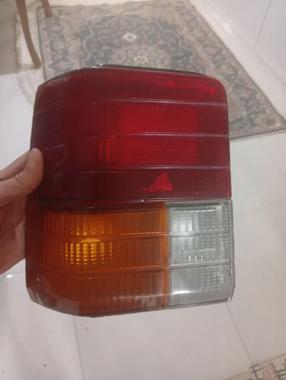 خطر هاچ بک اصلی|قطعات یدکی و لوازم جانبی|مشهد, یوسفیه (شهرک غرب)|دیوار