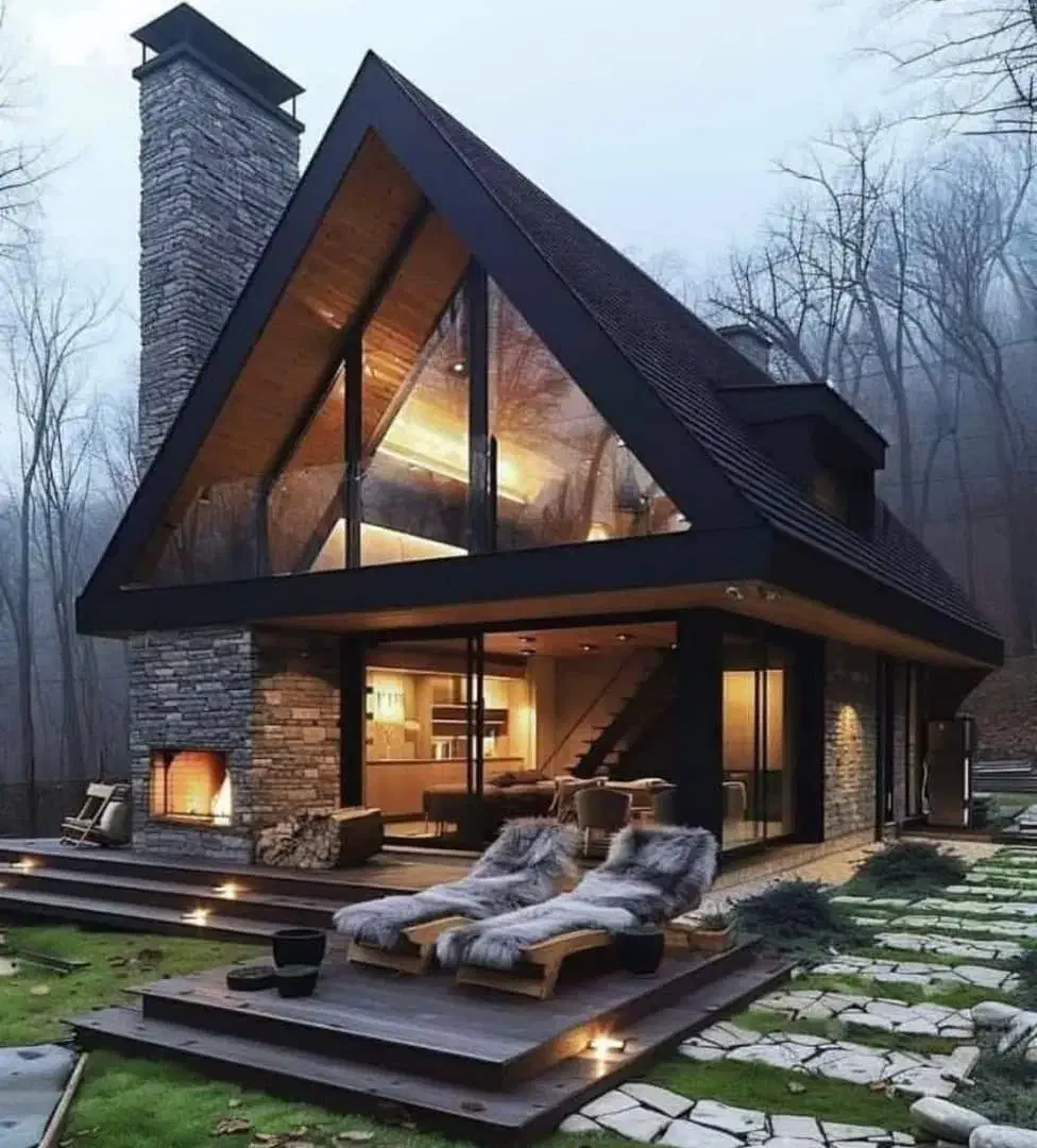 ساخت و مشارکت ویلا سوئیسی و تقسیم اراضی هکتاری|مشارکت در ساخت املاک|سیاهکل, |دیوار