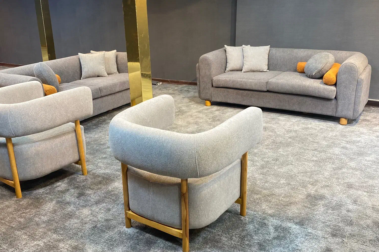 تولید و تعمیرات تخصصی مبل ایماژ|مبلمان خانگی و میز عسلی|بابلسر, |دیوار