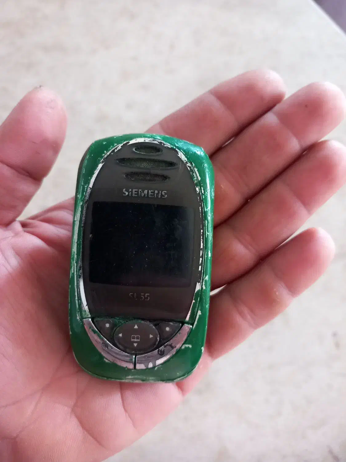 گوشی عتیقه قدیمی|موبایل|اصفهان, بهارستان|دیوار