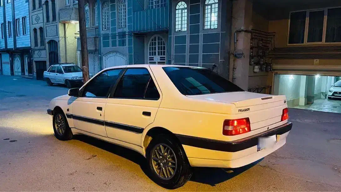 Slxمدل۹۱|خودرو سواری و وانت|ارومیه, |دیوار