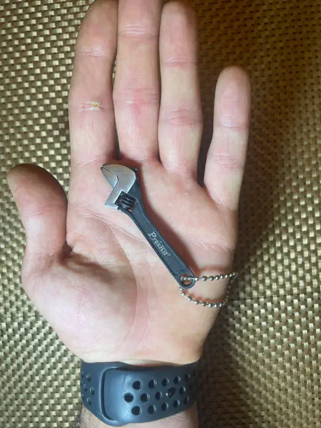 فرانسه ۲.۵ اینچ|ابزارآلات|تهران, اختیاریه|دیوار