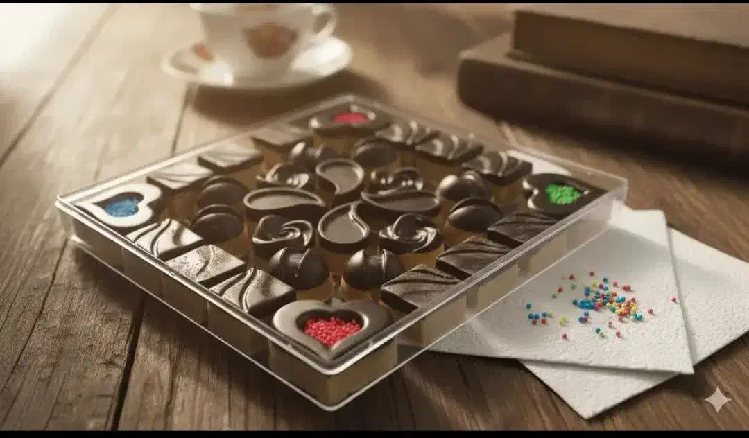 شیرینی برشتوک‌های خانگی لوکس و شکلاتی|خوردنی و آشامیدنی|حمیدیا, |دیوار