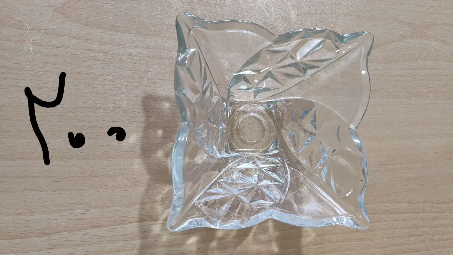 ظروف پذیرایی کریستال|ظروف سرو و پذیرایی|رباطکریم, رباطکریم|دیوار