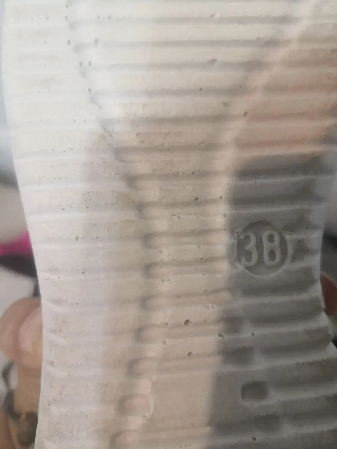 کفش اسپرت|کیف، کفش، کمربند|کرمان, |دیوار