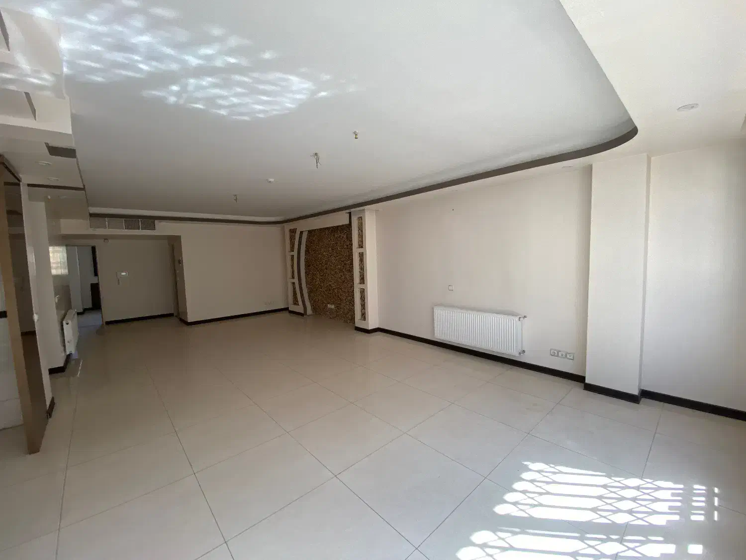 ۱۴۴ متری/دو کله/جی شیر|فروش آپارتمان|اصفهان, پارک سلمان فارسی|دیوار