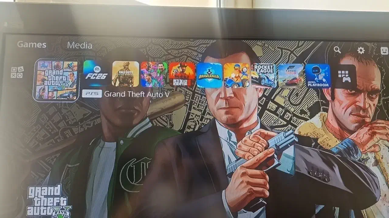 ps5 slim|کنسول، بازی ویدئویی و آنلاین|کرج, عظیمیه|دیوار