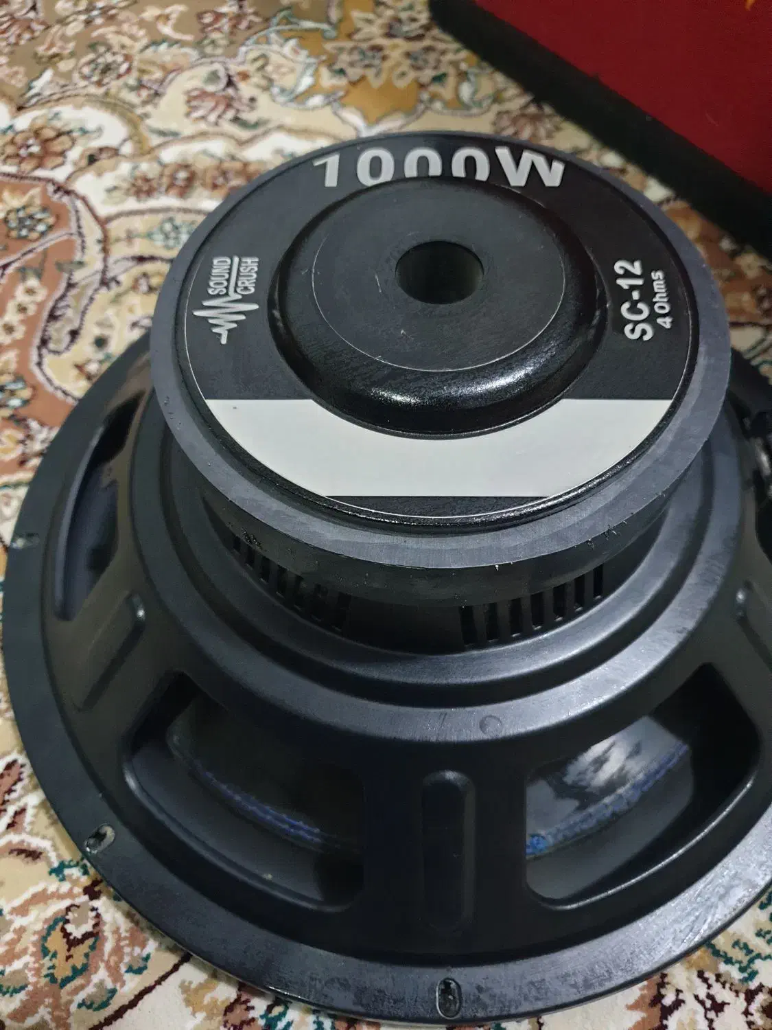 ساب 450 ار ام اس|سیستم صوتی خانگی|سقز, |دیوار