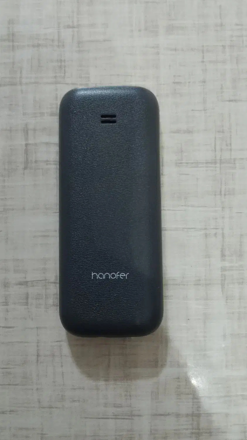 گوشی موبایل هانوفر کاملا آک|موبایل|رشت, نامجو|دیوار