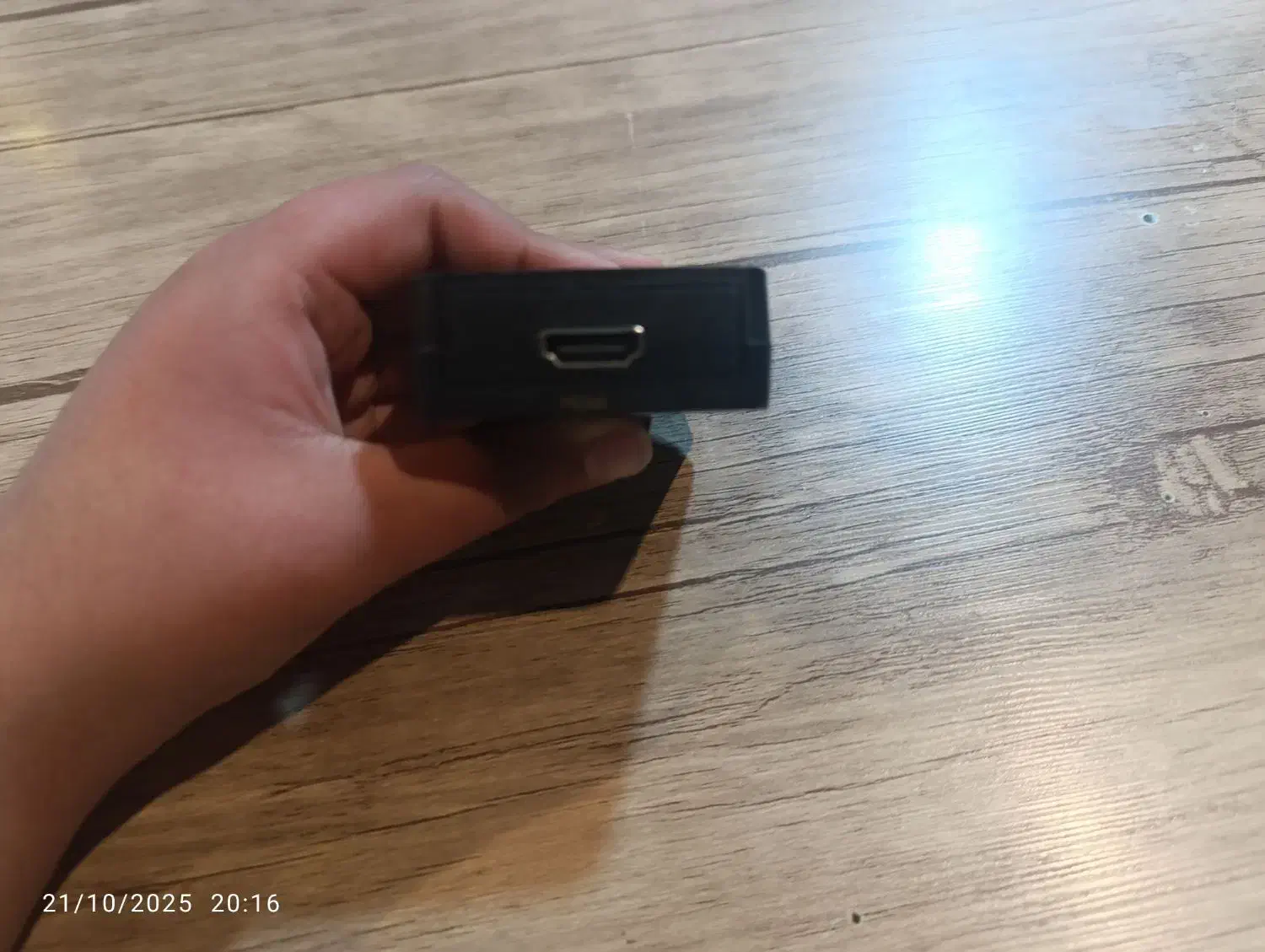مبدل سه فیش به HDMI|قطعات و لوازم جانبی رایانه|مشهد, هفت تیر (آب و برق)|دیوار
