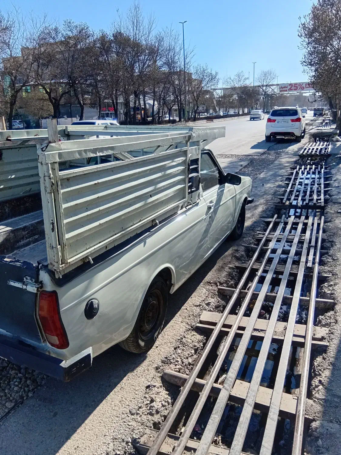 وانت|خودرو سواری و وانت|اردبیل, |دیوار