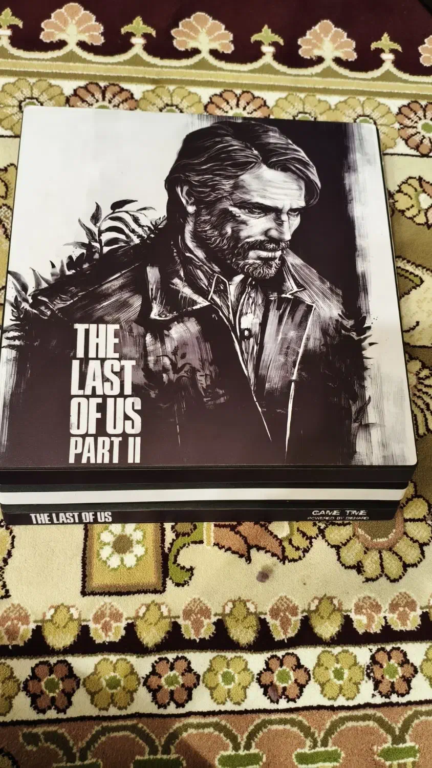 PS4|کنسول، بازی ویدئویی و آنلاین|مرودشت, ثبت احوال|دیوار