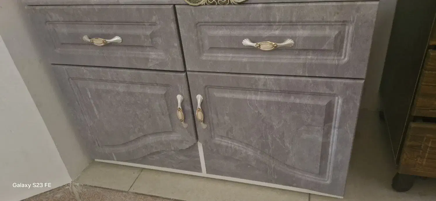 تخت خواب نوزاد و نوجوان|تخت و سرویس خواب|سیرجان, |دیوار