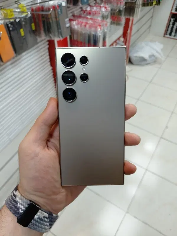 s24 ultra|موبایل|شیراز, زند|دیوار