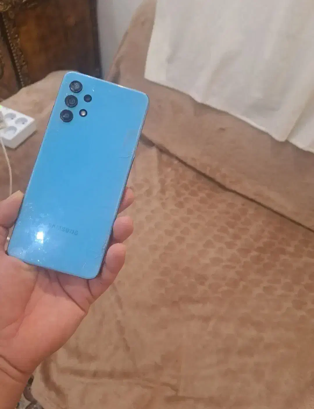 گوشی A32|موبایل|مشگین شهر, |دیوار