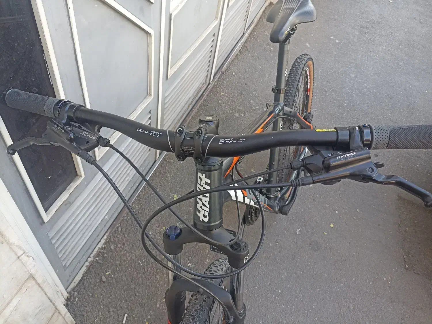 دوچرخه جاینت ۲۷/۵ مدل atx مدیوم|دوچرخه، اسکیت، اسکوتر|تهران, نارمک جنوبی|دیوار