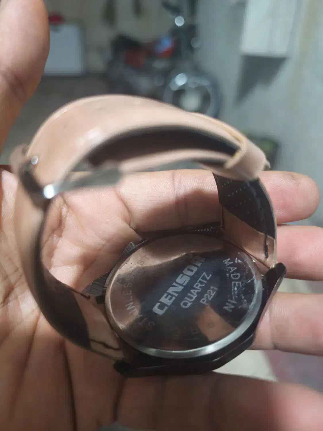 ساعت مچی شیک اسپرت|ساعت|فیروزآباد (فارس), |دیوار