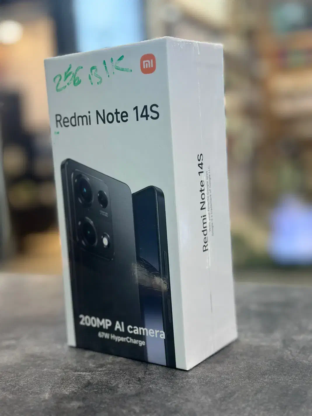 Redmi note 14s /note 14 pro/  گوشی|موبایل|اصفهان, مفتح|دیوار
