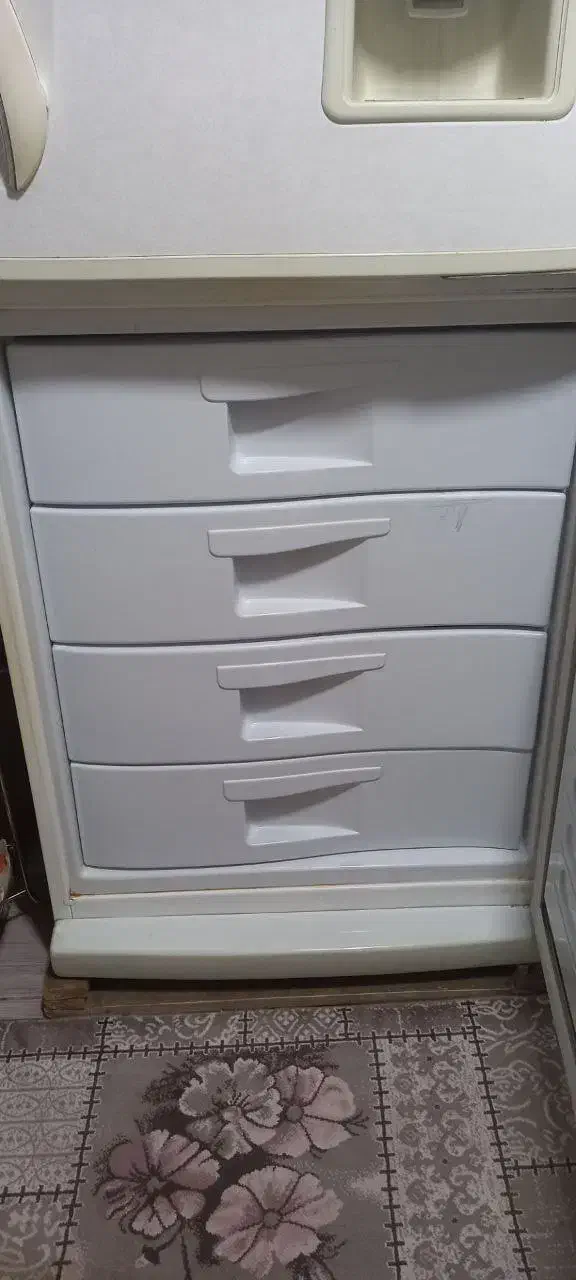 یخچال سونیا|یخچال و فریزر|لاهیجان, بوجایه|دیوار