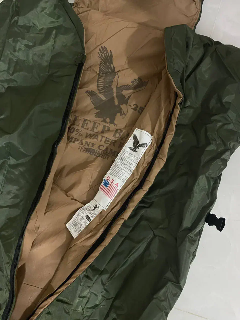 کیسه خواب|کوهنوردی و کمپینگ|محمدشهر, محمدشهر|دیوار