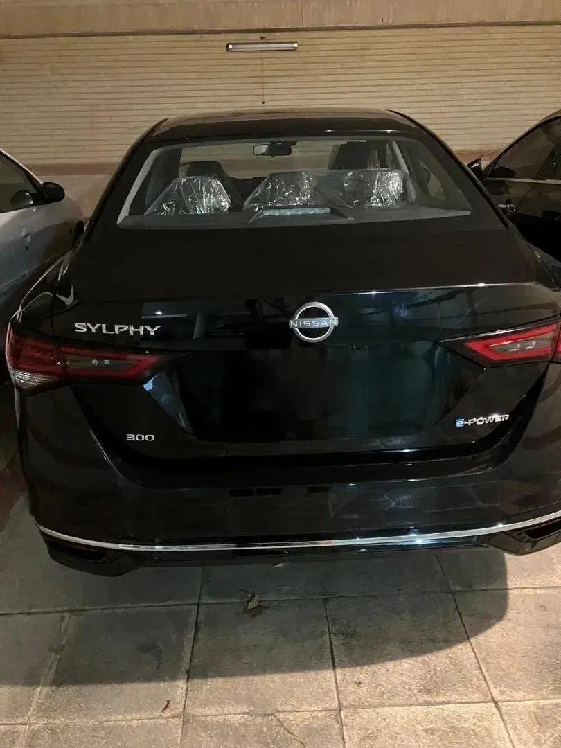 نیسان سیلفی مکس ادیشن|خودرو سواری و وانت|اصفهان, چرخاب|دیوار