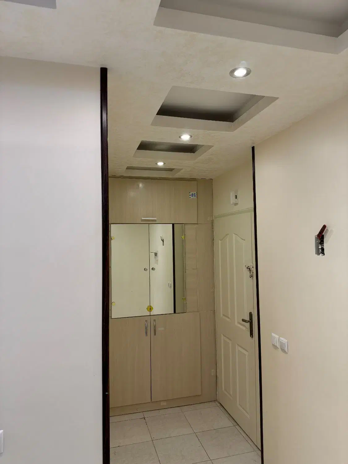 آپارتمان دولت آباد خوش قیمت|فروش آپارتمان|برخوار, |دیوار