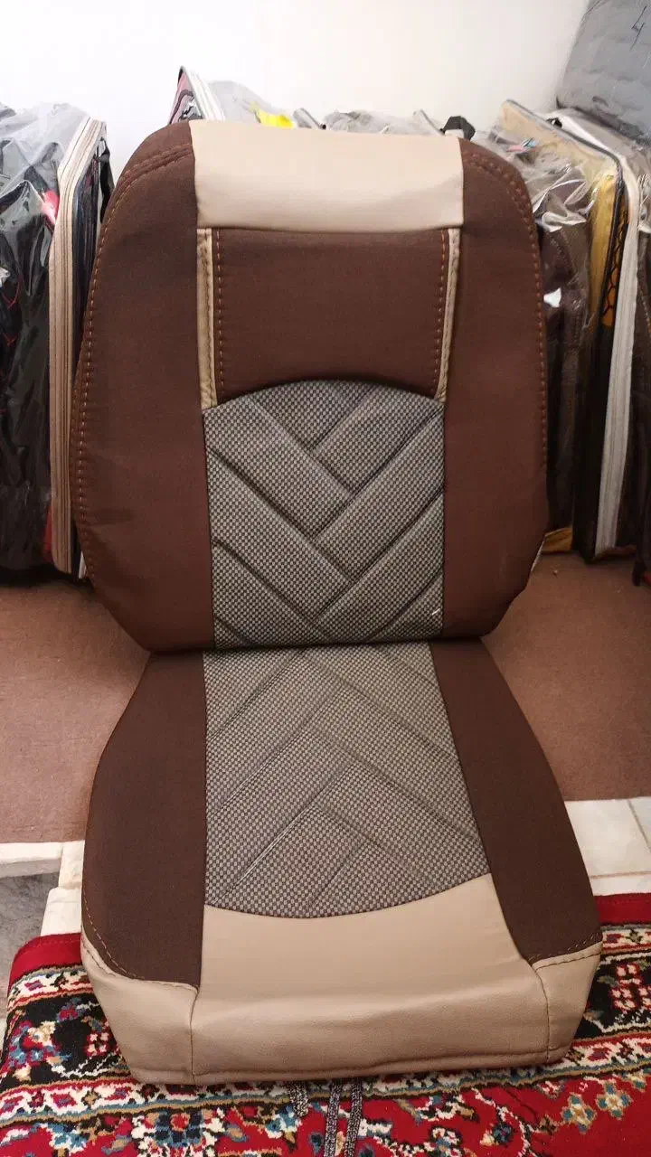 روکش صندلی وکفپوش به قیمت خرید|قطعات یدکی و لوازم جانبی|تربت‌حیدریه, آغوی|دیوار