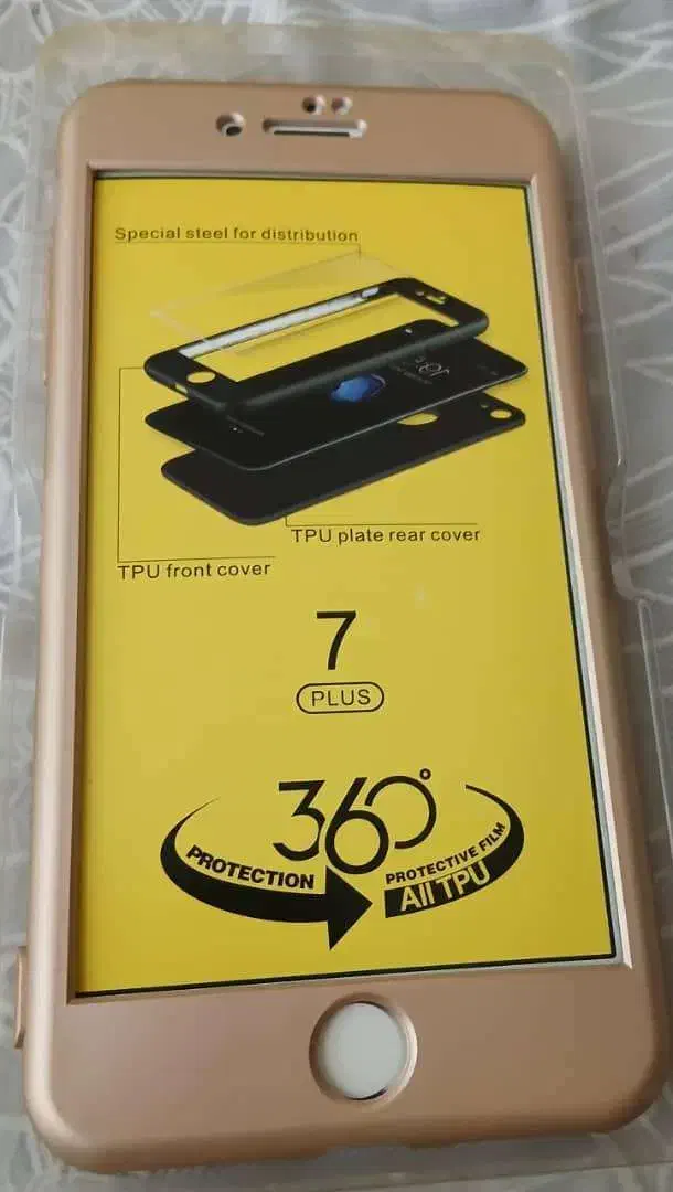 8عدد قاب ایفون|لوازم جانبی موبایل و تبلت|گرمسار, |دیوار