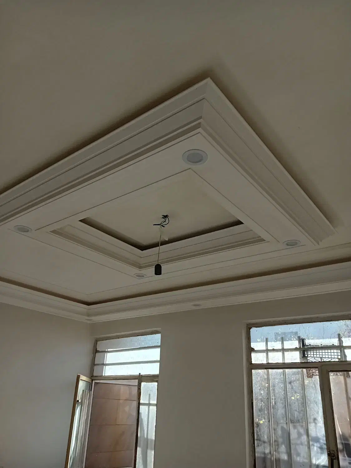 گچکاری ولکه گیری|خدمات پیشه و مهارت|سبزوار, باهنر|دیوار