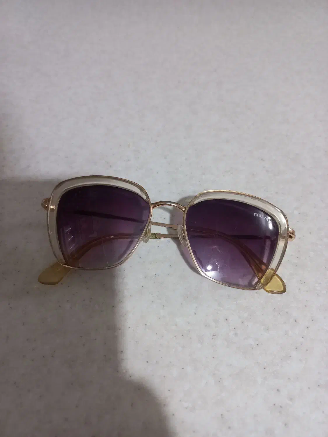 عینک آفتابی|زیورآلات و اکسسوری|قم, پردیسان|دیوار