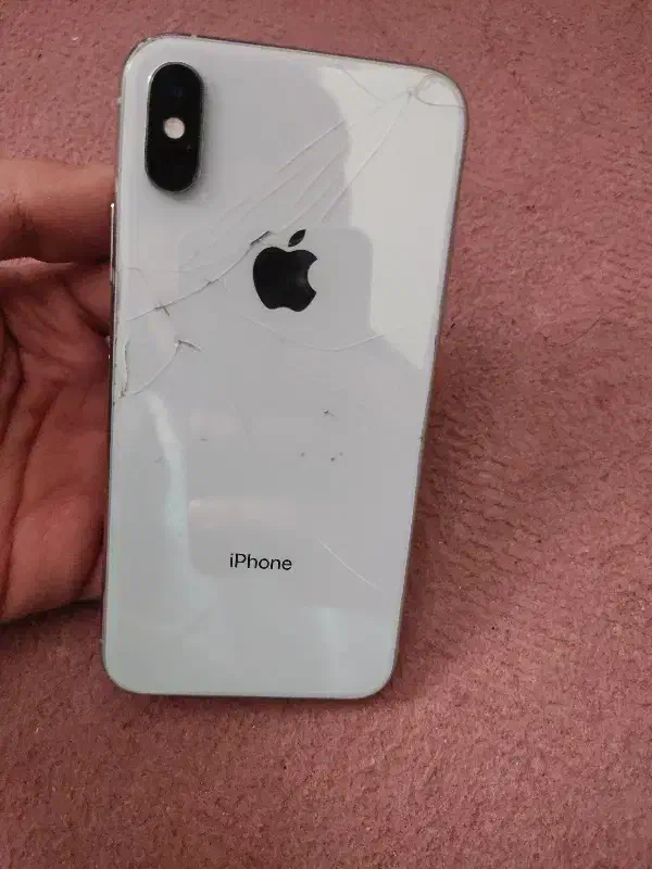 آیفون Xs 256 ایکس اس|موبایل|مشهد, استاد یوسفی (شهرک غرب)|دیوار