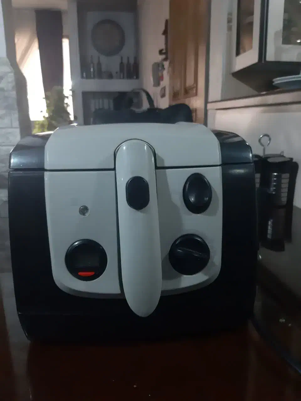 سرخ کن گاسونیک اصلی|اجاق گاز و لوازم برقی پخت‌وپز|آفتاب, |دیوار