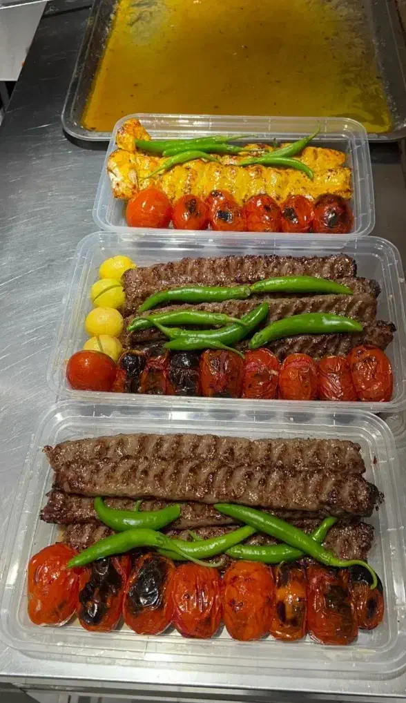 آشپزی مراسمات|خدمات پذیرایی، مراسم|قزوین, |دیوار