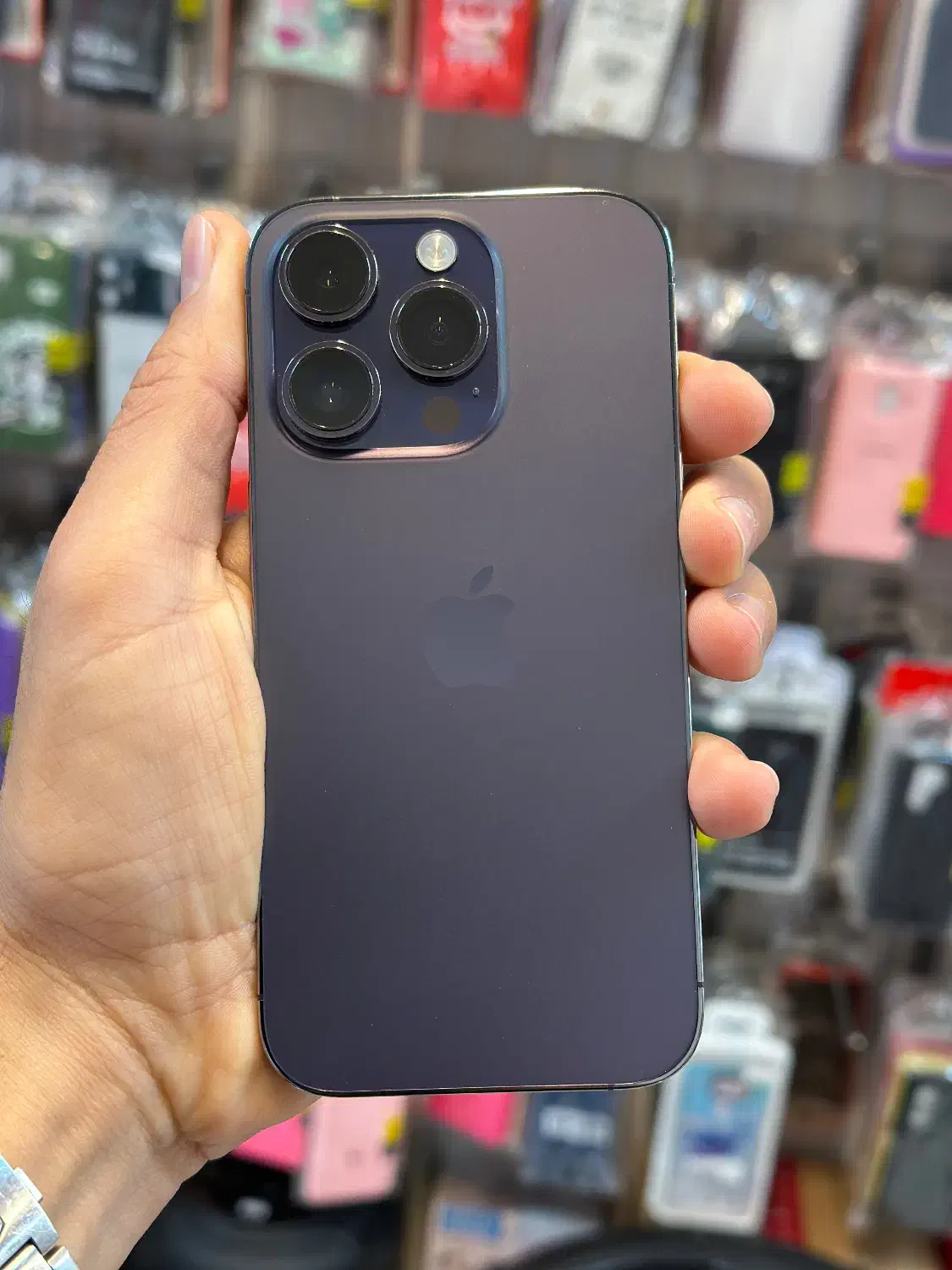 14pro|موبایل|شیراز, زند|دیوار